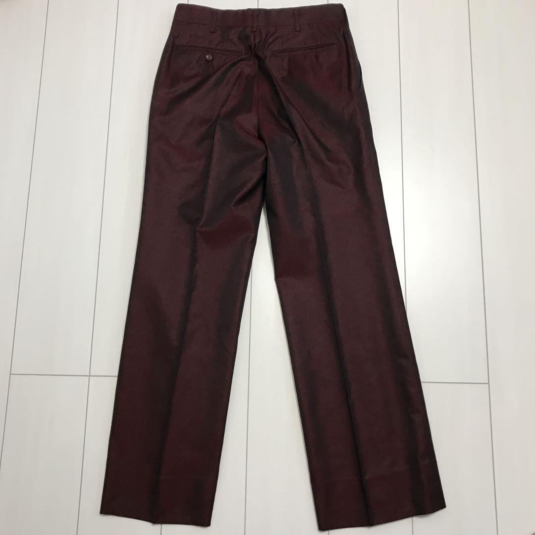 80'S Vintage Old Clothes Made In Japan Biglay Custom Suit