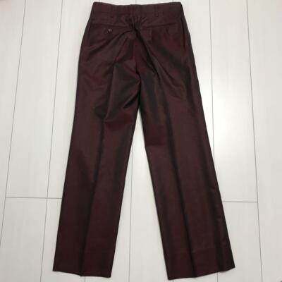 80'S Vintage Old Clothes Made In Japan Biglay Custom Suit