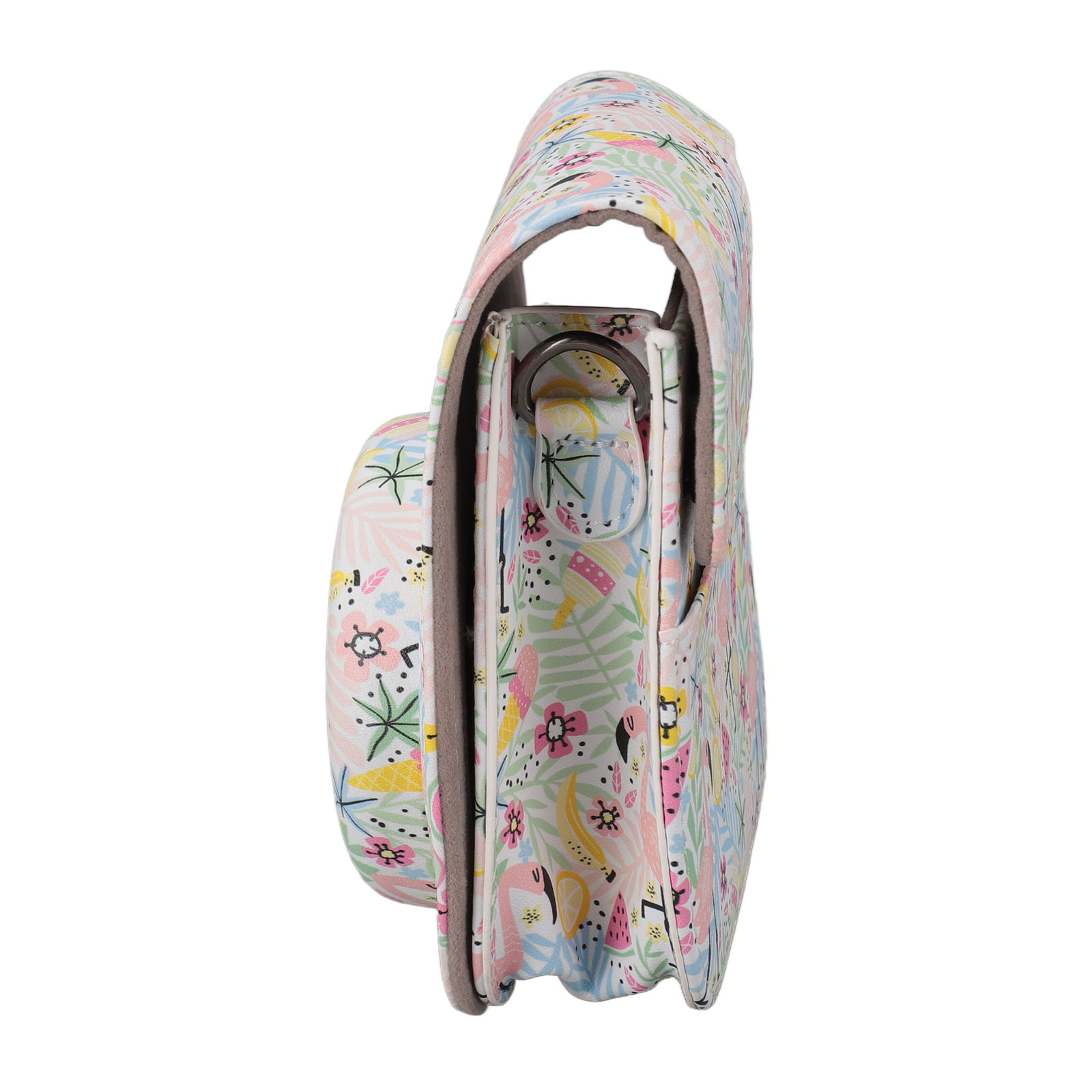 Instant Camera Case For Mini 12 11 Camera Protective Bag JJS-image