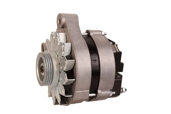 Alternatore NUOVO 65AH FIAT Panda Y10 Cinquecento Seicento 1108ccm 187A1.000 Foto 2 de 3