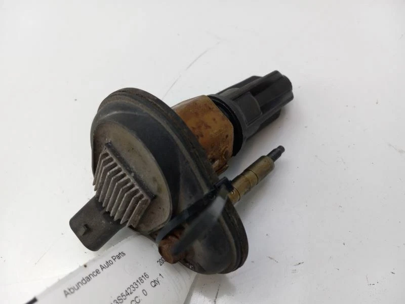 Encendedor de bobina GMC ENVIY 2002-2005 Foto 3 de 4