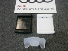 Original Audi - A80,Cabrio,A100,A4,A6,Coupe,Cabrio,V8 / SET Gleitstücke Sitz