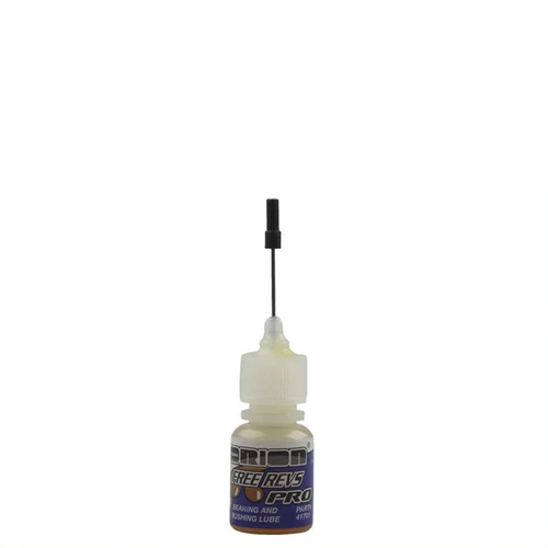 Oil FREE REVS 2 PRO for Ball Bearing Lubrication Electric Motor Team Orion OR...