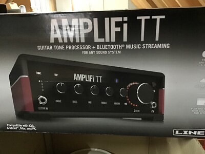 Line 6 AMPLIFi TT