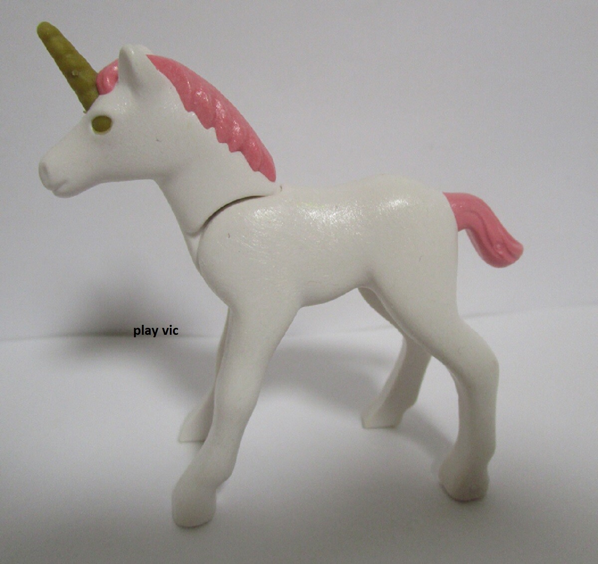 Playmobil Bébé Licorne Baby Unicorn Einhorn du 5995 UK