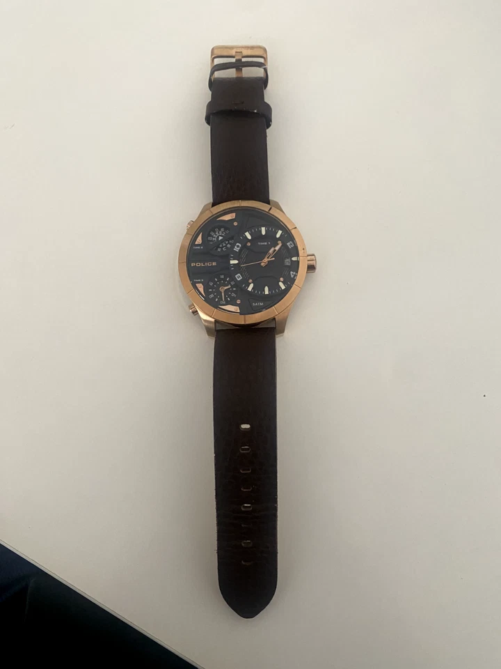 Reloj Hombre Police Bushmaster PEWJB2110602 Foto 3 de 4