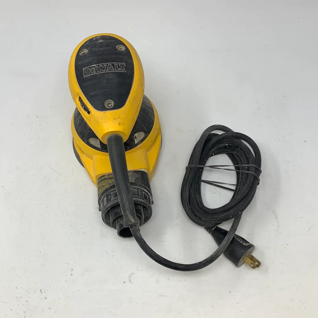 DeWalt D26453 Orbital Sander eBay