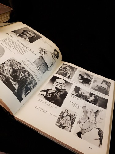 Van Wyck BROOKS Unser literarisches Erbe Bildgeschichte des Schriftstellers 1956 - Bild 11 von 12