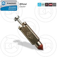 Piaggio NRG MC3 50 2001-2004 Konische DüSennadel Benzinzufuhr Original