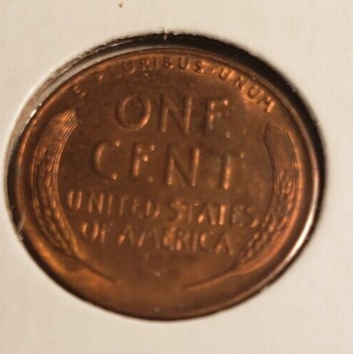 1947 P LINCOLN PENNY DI GRANO A SCELTA OTTIME CONDIZIONI - Foto 2 di 3