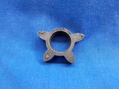 Yamaha 137-18185-60. OEM Shifter Segment. Fits YA6(64-66) YA6B(66