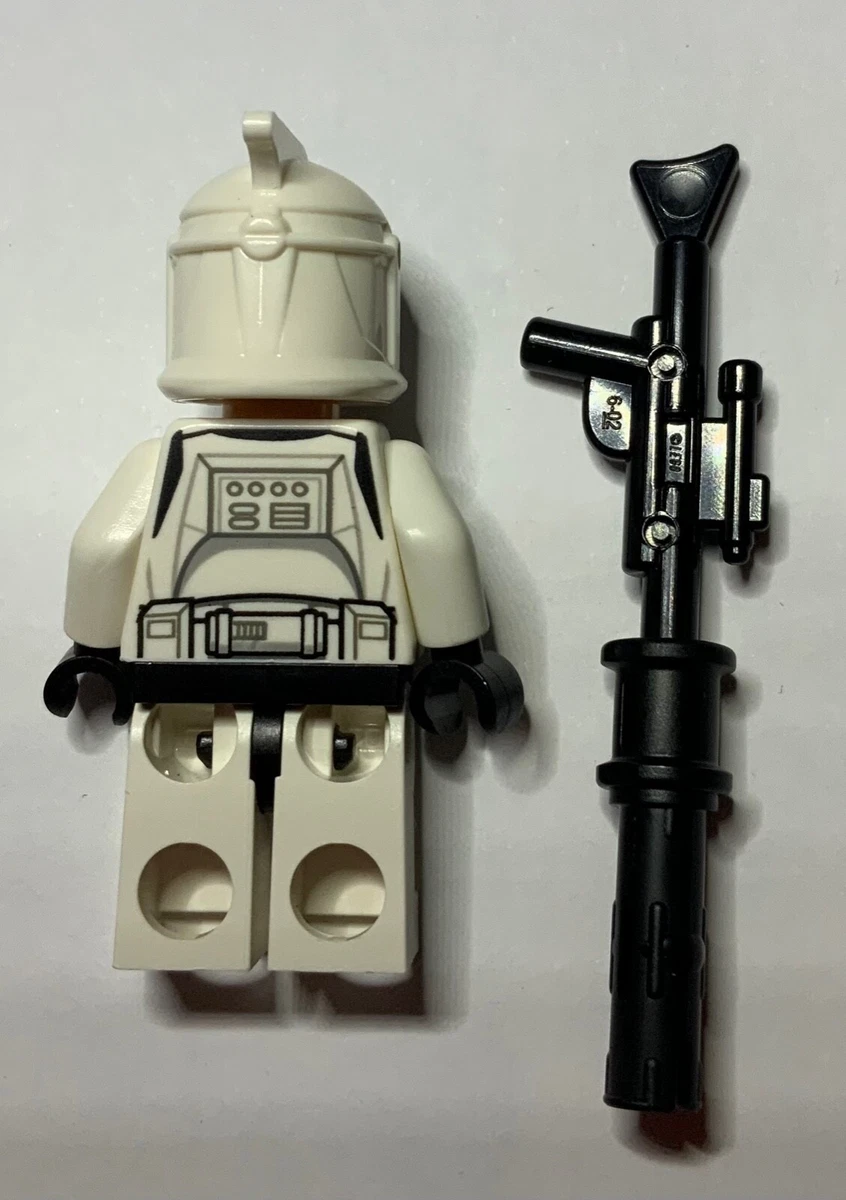 Top 10 LEGO Star Wars Clone Troopers EVER MADE 