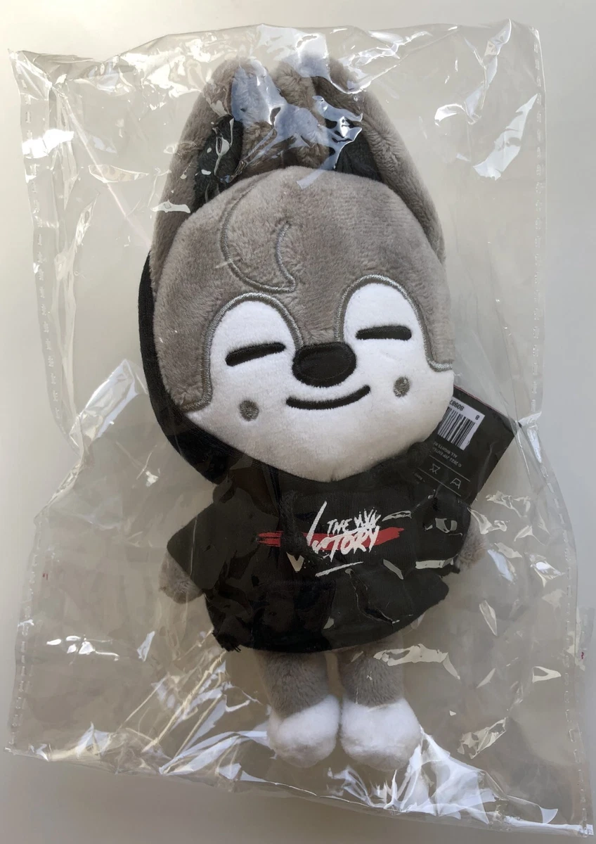 Stray Kids SKZOO ミニ ウルフチャン P3FxU-m83084568996 Stray Kids SKZOO ミニ ウルフチャン P3FxU-m83084568996