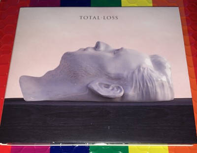 How to Dress Well - Total Loss CD
