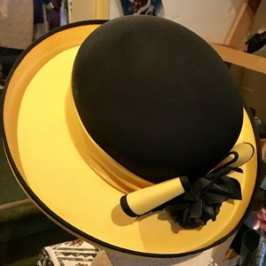 vintage ladies hats ebay