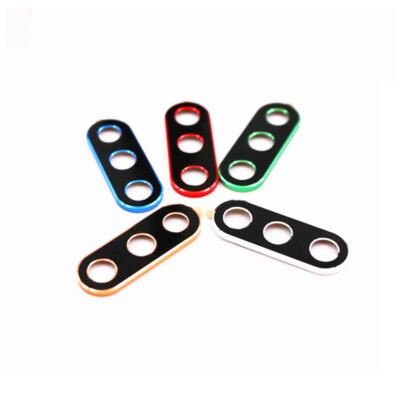 Metal Back Camera Lens Protector Case Ring Cover For Huawei P40 Pro P40 P30 Lite