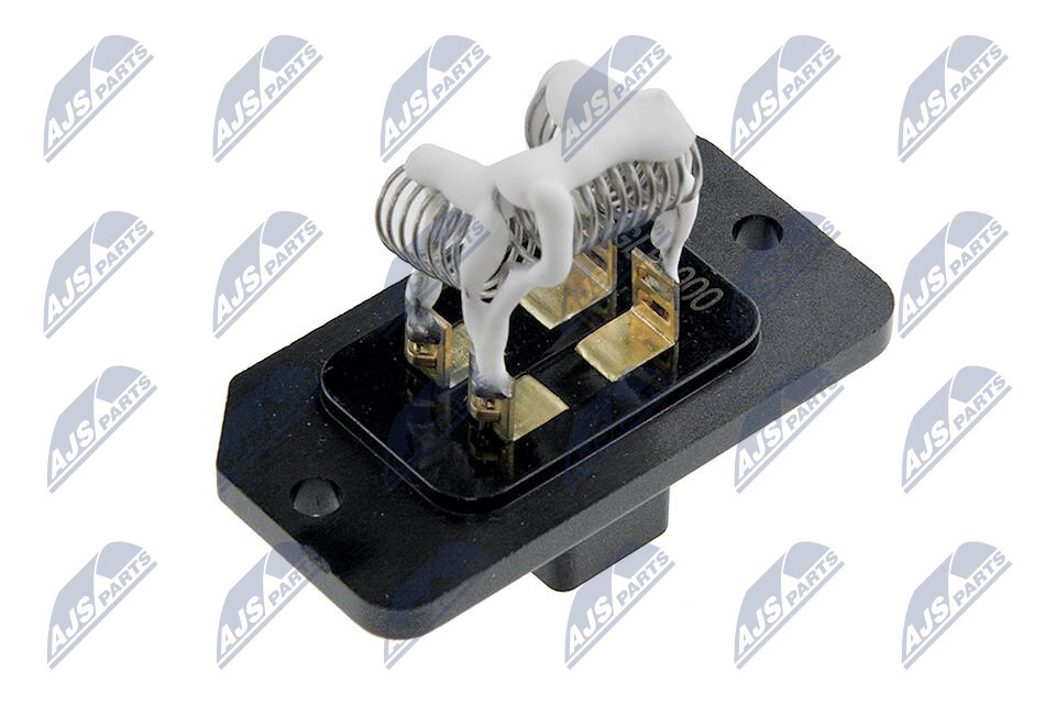 NTY ERD-LR-000 Regulator, passenger compartment fan for LAND ROVER