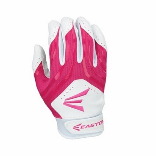 easton turboslot batting gloves