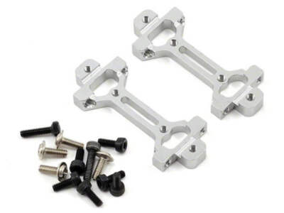 Blade 300 CFX Bottom Plate Mount : BLH4603