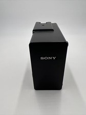Genuine Cover For Sony CCD-V8AF 8mm Video Camera Recorder