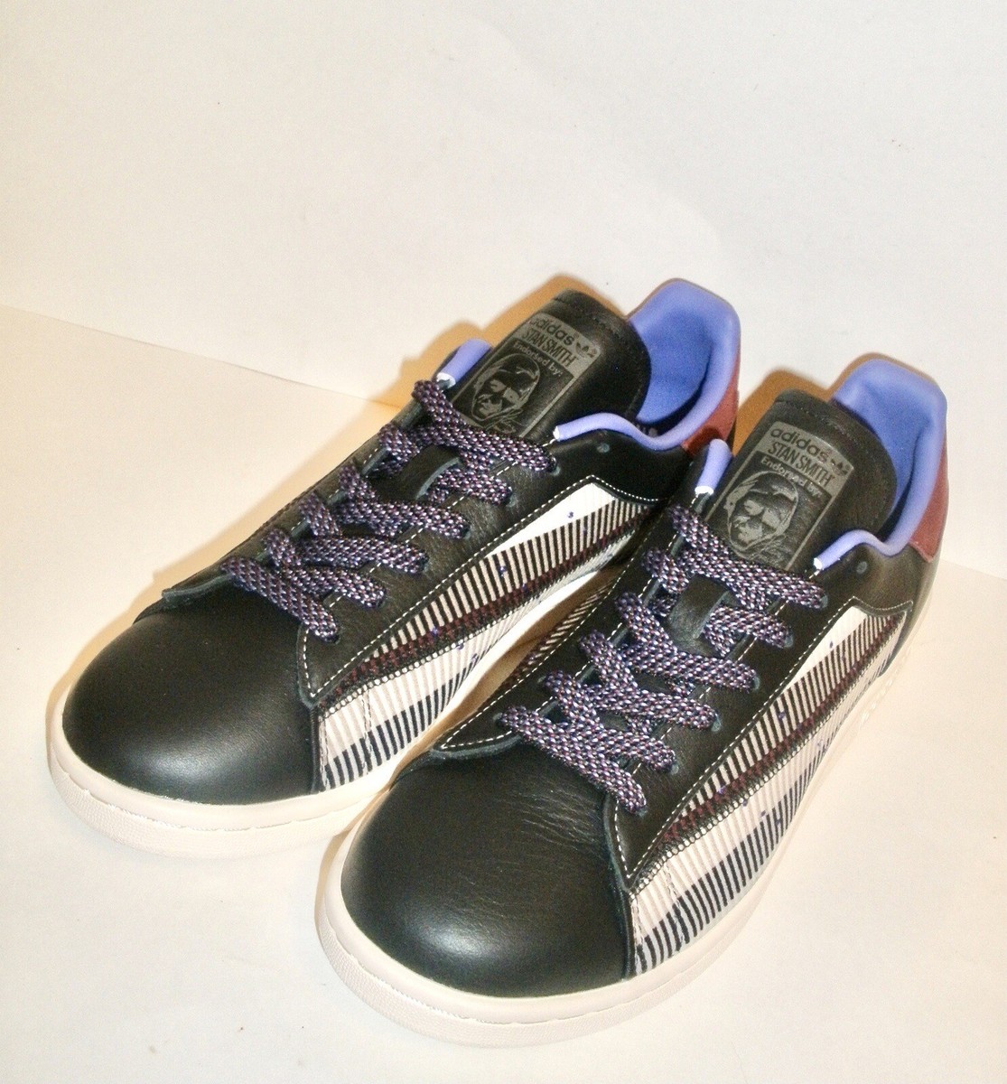 Adidas Stan Smith Patchwork Men