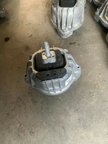 BMW 1er E81 118d 120d 3er E90 E91 Motor Gummilager Motorhalter Lager 6768799