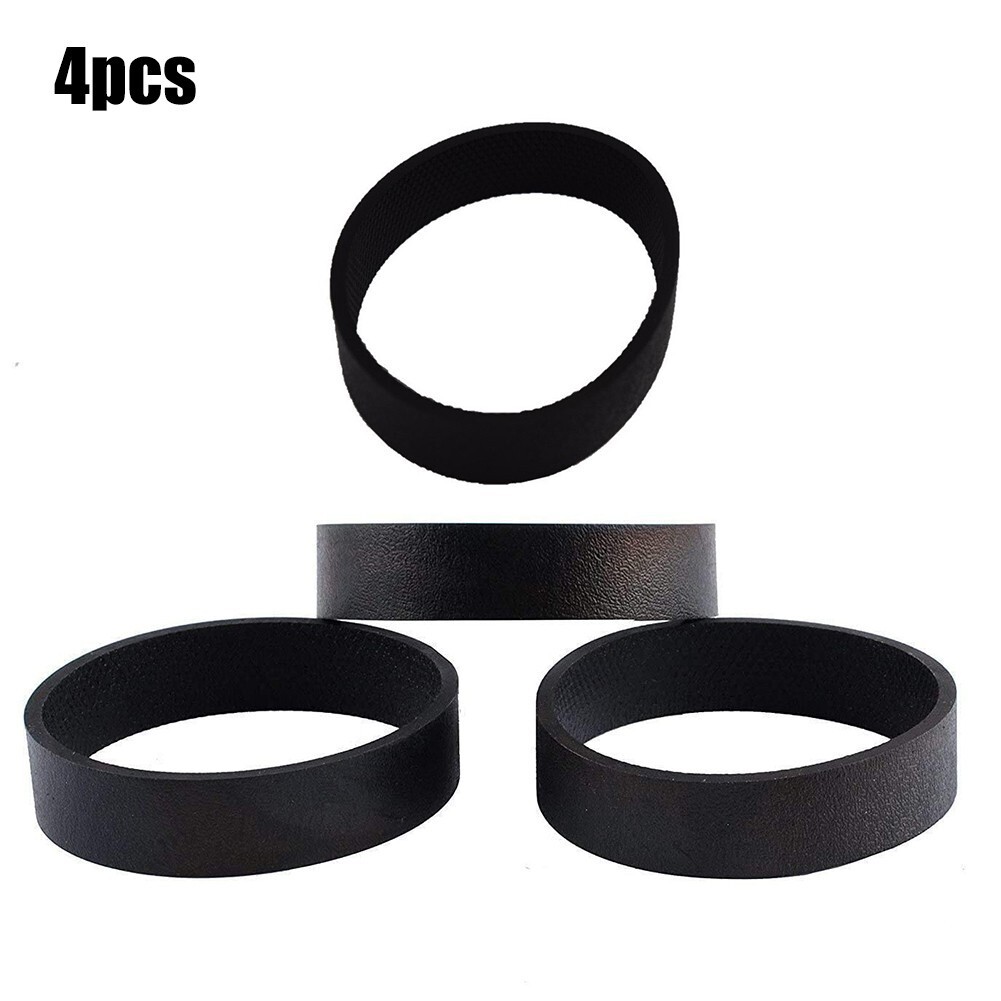 Replace Old Belts with 4 X Kirby Vacuum Cleaner Drive Belts for G3 G4