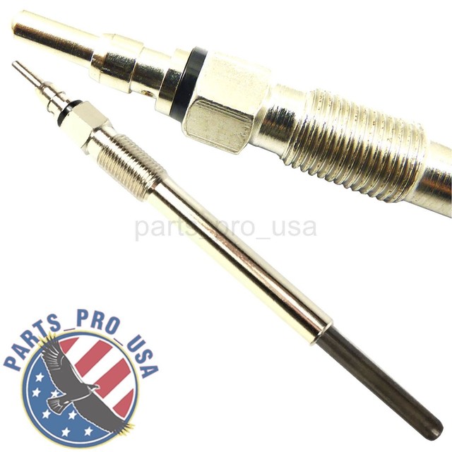 New Powerstroke Glow Plugs fit Ford 9503 F350 F250 / Excursion 7.3 Diesel eBay