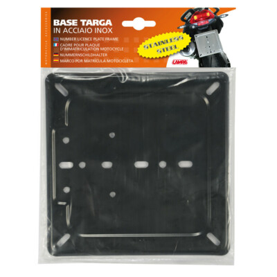 Portatarga Lampa - Portatarga E Accessori - Foto 7