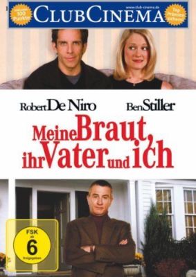 Meine Braut ihr Vater und Ich (DVD, German, Region 2, 2000) Ships in 12 hours!!!