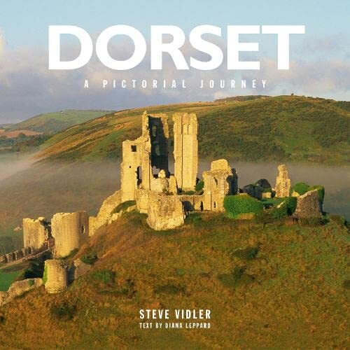 9781914515613 Dorset: A Pictorial Journey: A photographic journey through Dorset