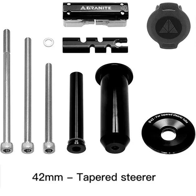 Multi Tool Kit-Compact Bicycle Tool Stored in The Steering Tube Set Multi Tool