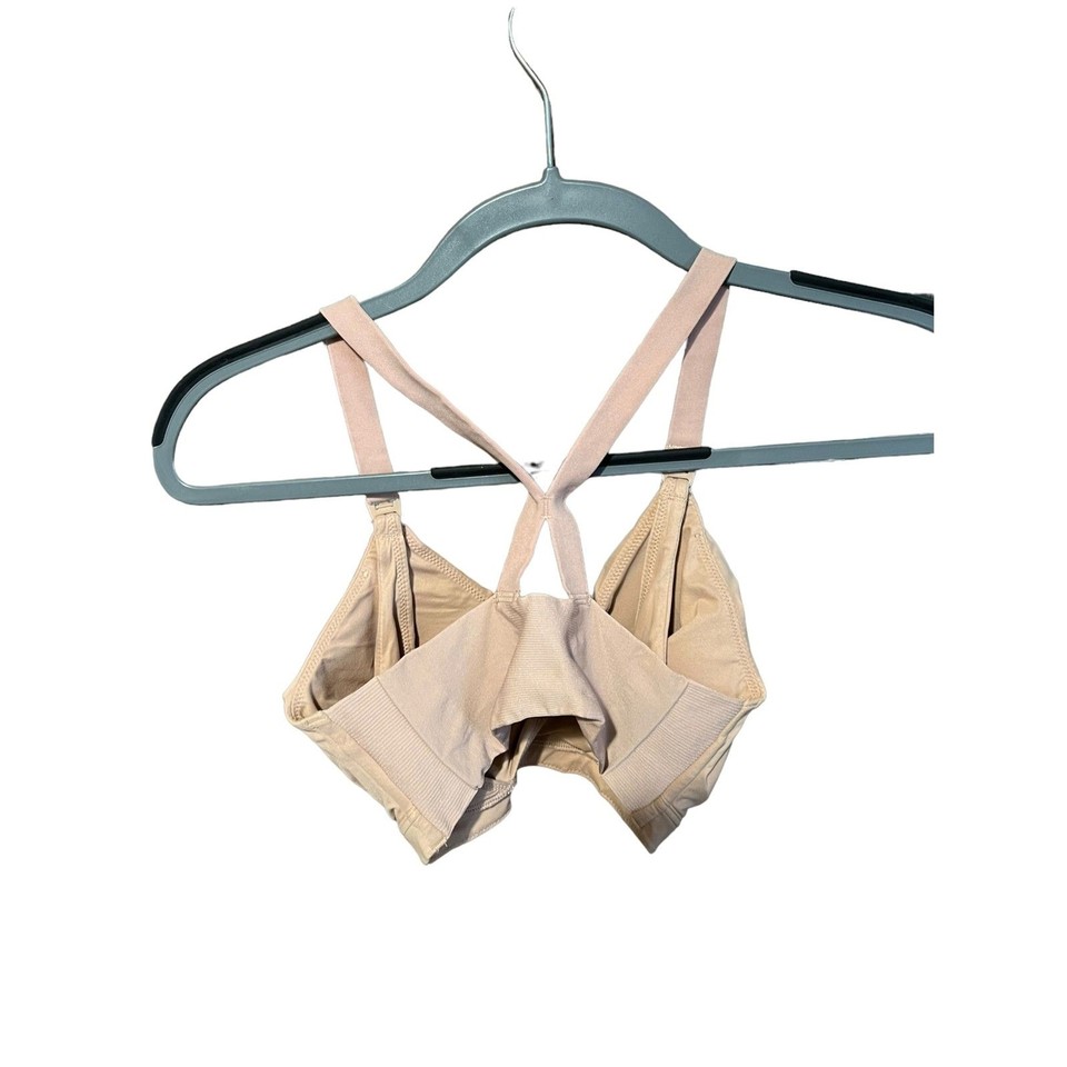 Spanx Bra llelujah Nursing Bra size small eBay