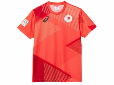 Japan Red Olympics Fan Apparel & Souvenirs for sale | eBay