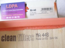 Filtre à air VOLKSWAGEN Jetta I-II diésel