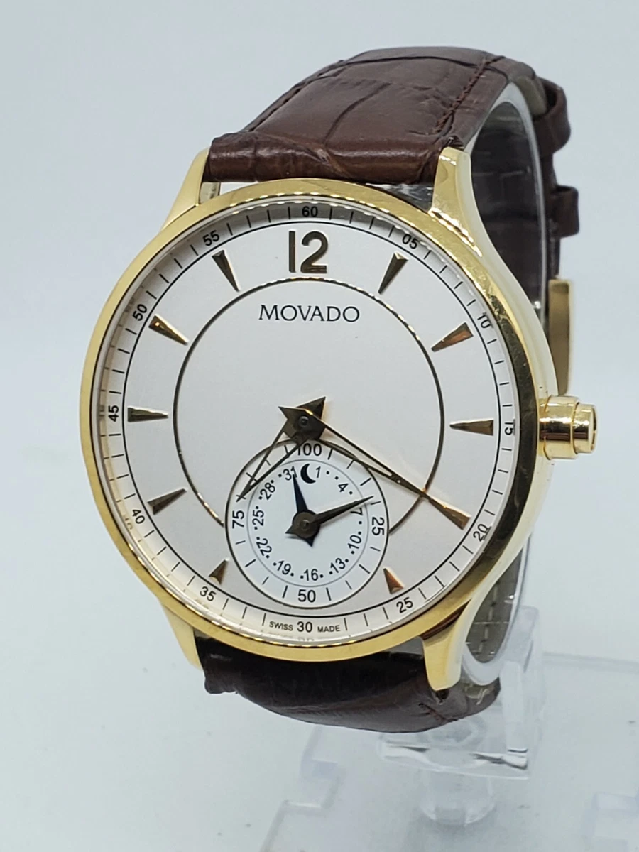 Movado 0660007 sale