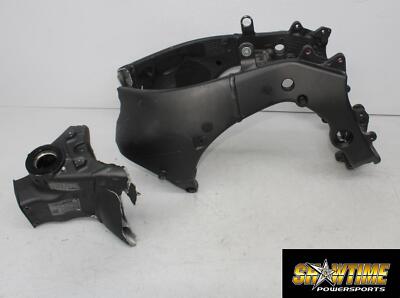 21-24 KAWASAKI NINJA ZX10R FRAME CHASSIS STPSS (SEE DESCP