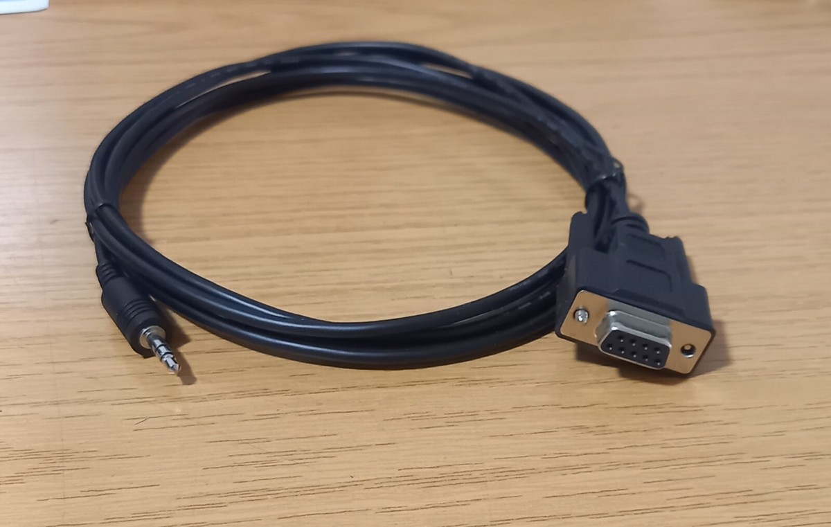 2pz S-video montaggio PCB 8 pin femmina Din Audio Video nero connettore