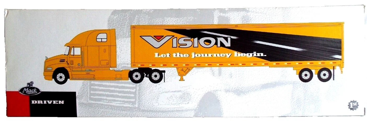 First Gear escala 1:87 Diecast y de juguete