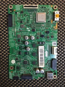 Samsung UE55JS9090 TV Main Board BN94-09930D, BN41-02328C.