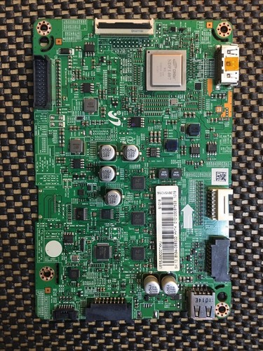 Samsung UE55JS9090 TV Main Board BN94-09930D, BN41-02328C.