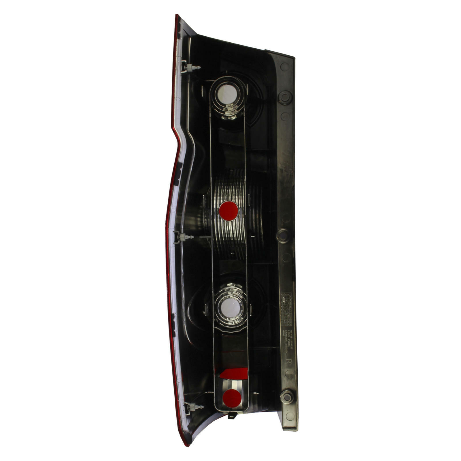 MAXGEAR Tiranteria tergicristallo 12V Mecanismo Tergicristalo con