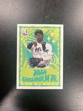 2023 Topps Big League Baseball - BIG LEAGUERS INSERTS - YOU PICK