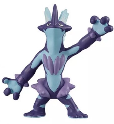 キヨレトLEVEL.1•2•3 COLLECTION Skeledirge ex - 020/073 - SV1a: Triplet Beat - Pokemon Japan