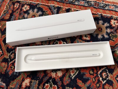 Apple Pencil (2nd Generation) for iPad NEW OPEN BOX