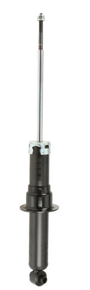 2 Amortiguadores de puntales traseros aptos para tracción delantera 08-10 Dodge Avenger, 07-10 Chrysler Sebring Sedán Foto 2 de 3