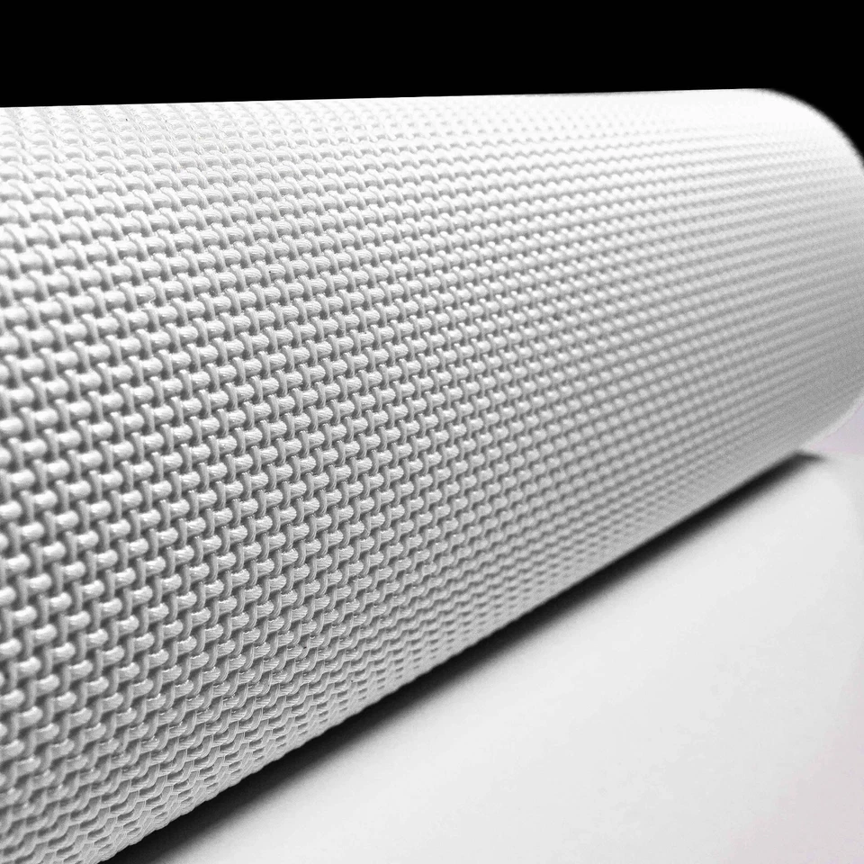 2007 - 2024 HONDA CRF 150 R gripper seat cover all BLACK w/ WHITE ribs #50 - Image 4 of 4