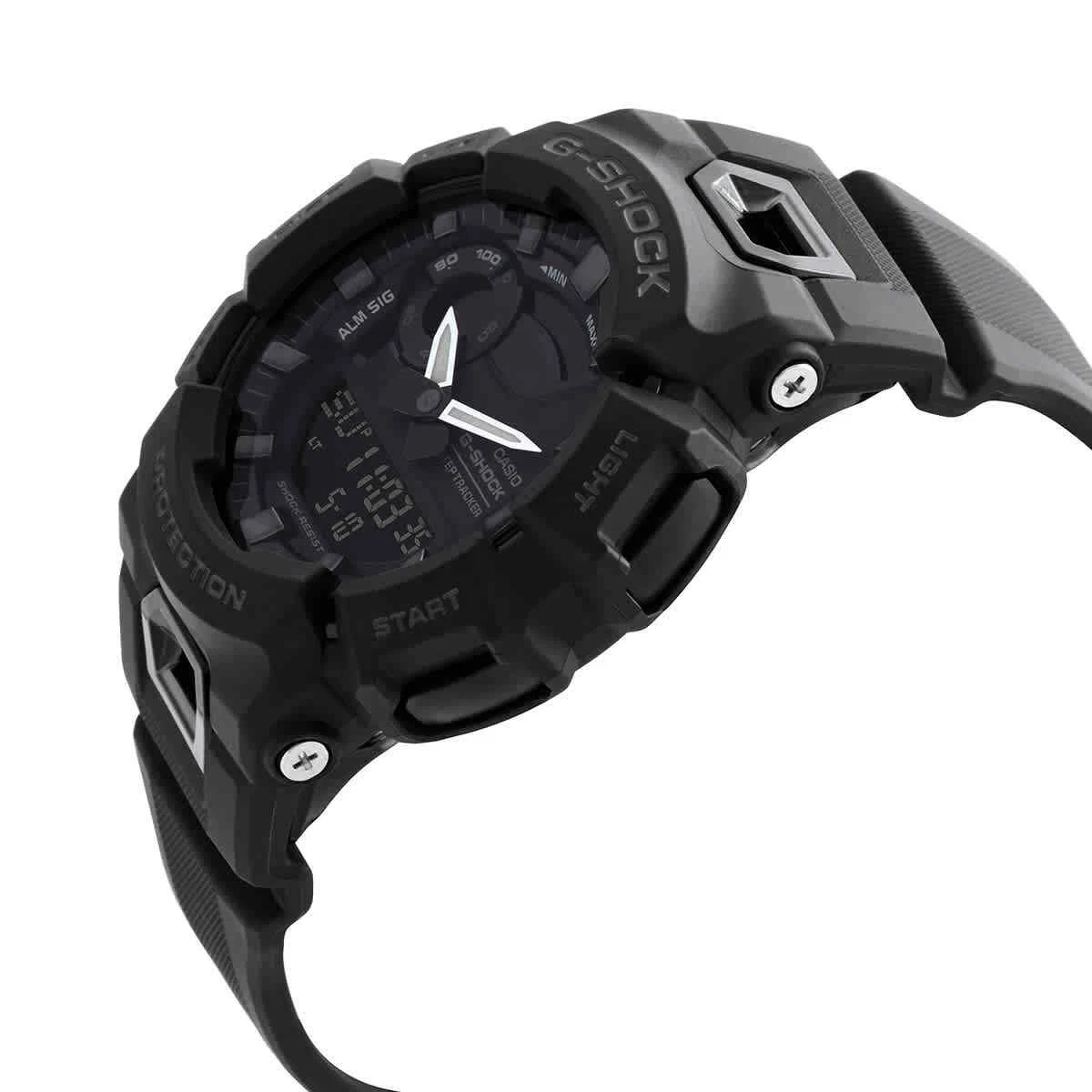 GA900-1A | Analog-Digital Men's Watch G-SHOCK | CASIO