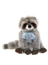 London By Charlie Bears BB224200