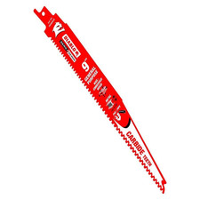 Diablo Demo Demon Carbide Teeth Reciprocating Saw Blades For General Purpose